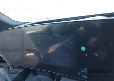 2025 Audi Sq6 E-Tron Premium Plus Quattro z USA, uszkodzony, nr VIN WA125BGF8SA070028